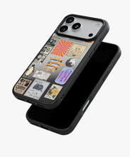Load image into Gallery viewer, The Chaos Club Luxe Mirror Phone Case