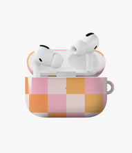 Load image into Gallery viewer, Peachy Picnic Glossy Airpod Case