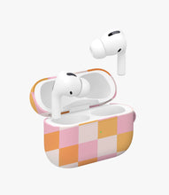 Load image into Gallery viewer, Peachy Picnic Glossy Airpod Case