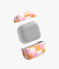 Load image into Gallery viewer, Peachy Picnic Glossy Airpod Case