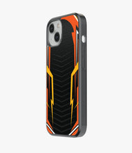 Load image into Gallery viewer, Abstract Hustle Harmony Pattern Glass Case