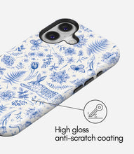 Load image into Gallery viewer, Wildflower Bunny Glossy Armoured Case