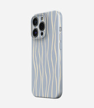 Load image into Gallery viewer, Calm Waves Glossy Hard Case