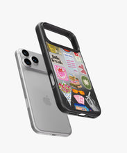 Load image into Gallery viewer, Quirky Crush Luxe Mirror Phone Case