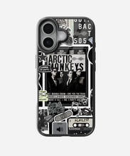 Load image into Gallery viewer, I Wanna Be Yours Glass Case