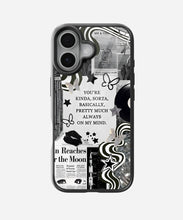 Load image into Gallery viewer, Always On My Mind Glass Case