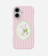 Load image into Gallery viewer, Kitty Keepsake Hard Case