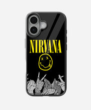 Load image into Gallery viewer, Nirvana Glass Case