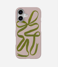 Load image into Gallery viewer, Ribbon Reverie Hard Case