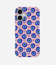 Load image into Gallery viewer, Sinuous Sight Hard Phone Case