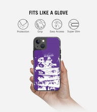 Load image into Gallery viewer, Ultra Instinct Stride 2.0 Phone Case