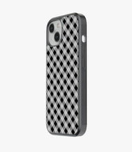 Load image into Gallery viewer, Shadow Grid Glass Case