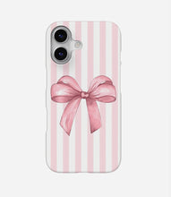 Load image into Gallery viewer, Candy Stripes Hard Case