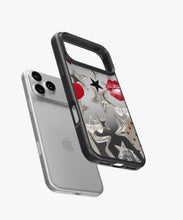 Load image into Gallery viewer, Starlit Lover Luxe Mirror Phone Case