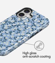 Load image into Gallery viewer, Sky Garden Glossy Armoured Case