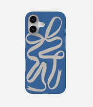 Load image into Gallery viewer, Ribbon Reverie Hard Case