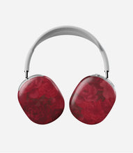Load image into Gallery viewer, Crimson Bloom Glossy Airpods Max Case