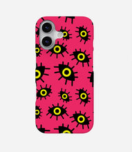 Load image into Gallery viewer, WickedWatch Defender Hard Phone Case
