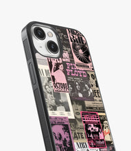 Load image into Gallery viewer, Pink Floyd Glass Case