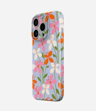 Load image into Gallery viewer, Spring Meadow Glossy Hard Case