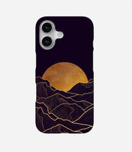 Load image into Gallery viewer, Moonlit Majesty Phone Case