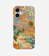 Load image into Gallery viewer, Be Wild Stay Soft Hard Case