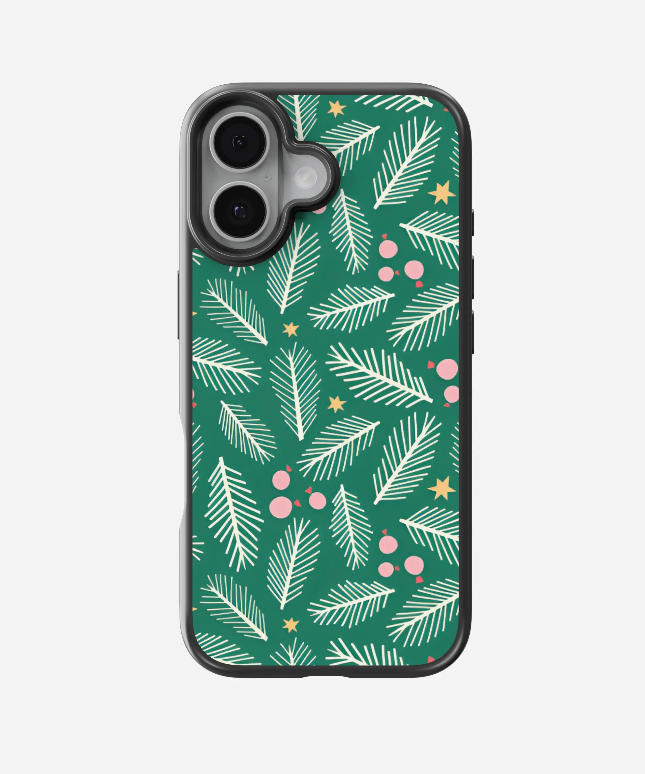 Merry Mint Hybrid Matte Case