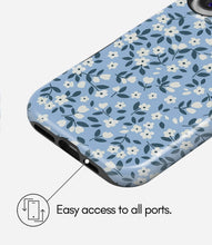 Load image into Gallery viewer, Sky Garden Glossy Armoured Case