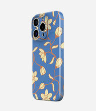 Load image into Gallery viewer, Sunlit Vines Glossy Hard Case