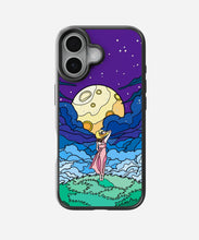 Load image into Gallery viewer, Girl In Paradise Glass Case