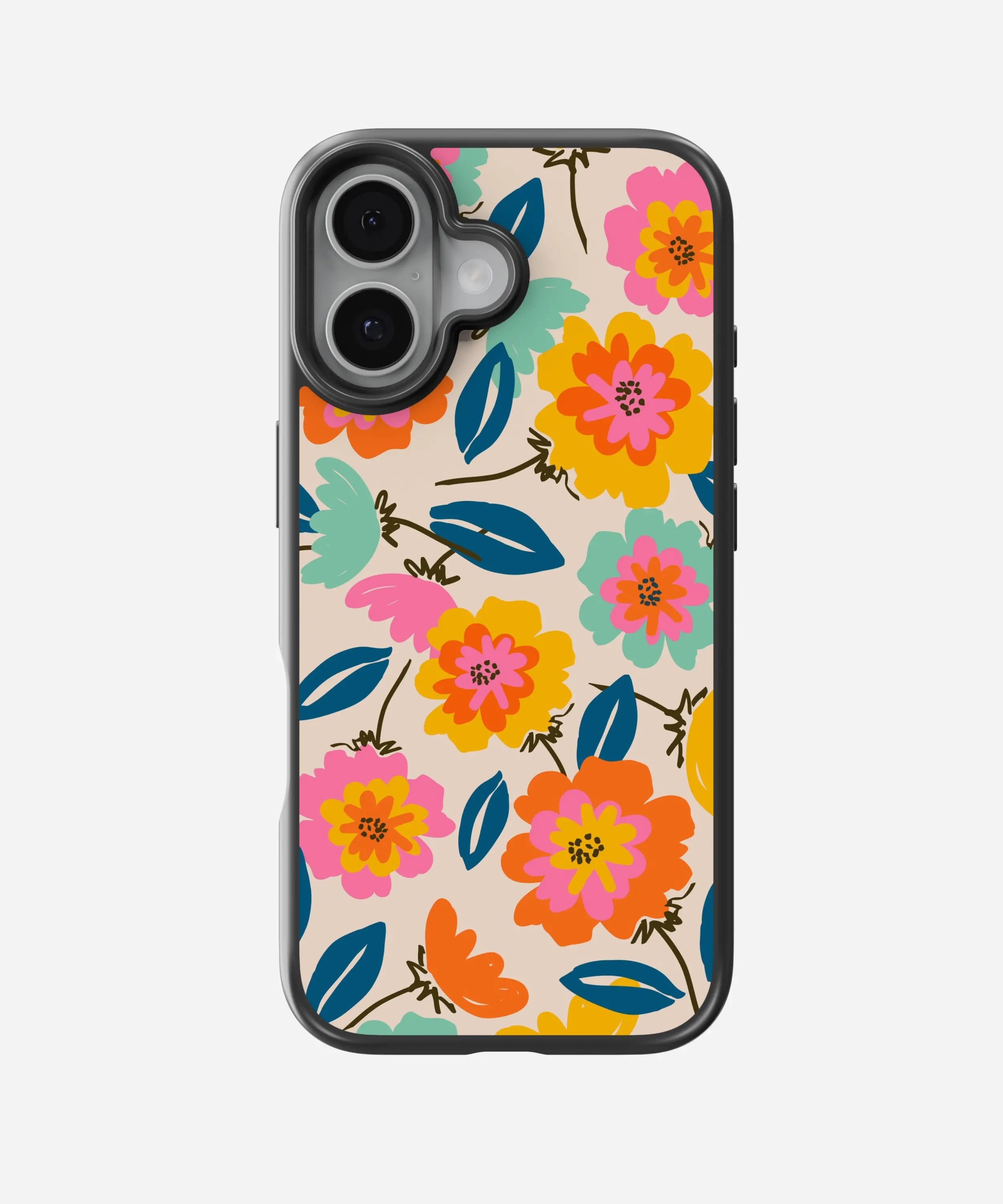 Nomadic Nectar Hybrid Phone Case