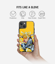 Load image into Gallery viewer, Dragon Warrior Stride 2.0 Phone Case