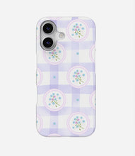 Load image into Gallery viewer, Forget-Me-Not Picnic Hard Case