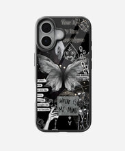 Load image into Gallery viewer, Where Is My Mind Glass Case