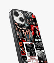 Load image into Gallery viewer, Hell's Belles Glass Case