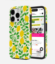 Load image into Gallery viewer, Lemon Grove Glossy Armoured Case