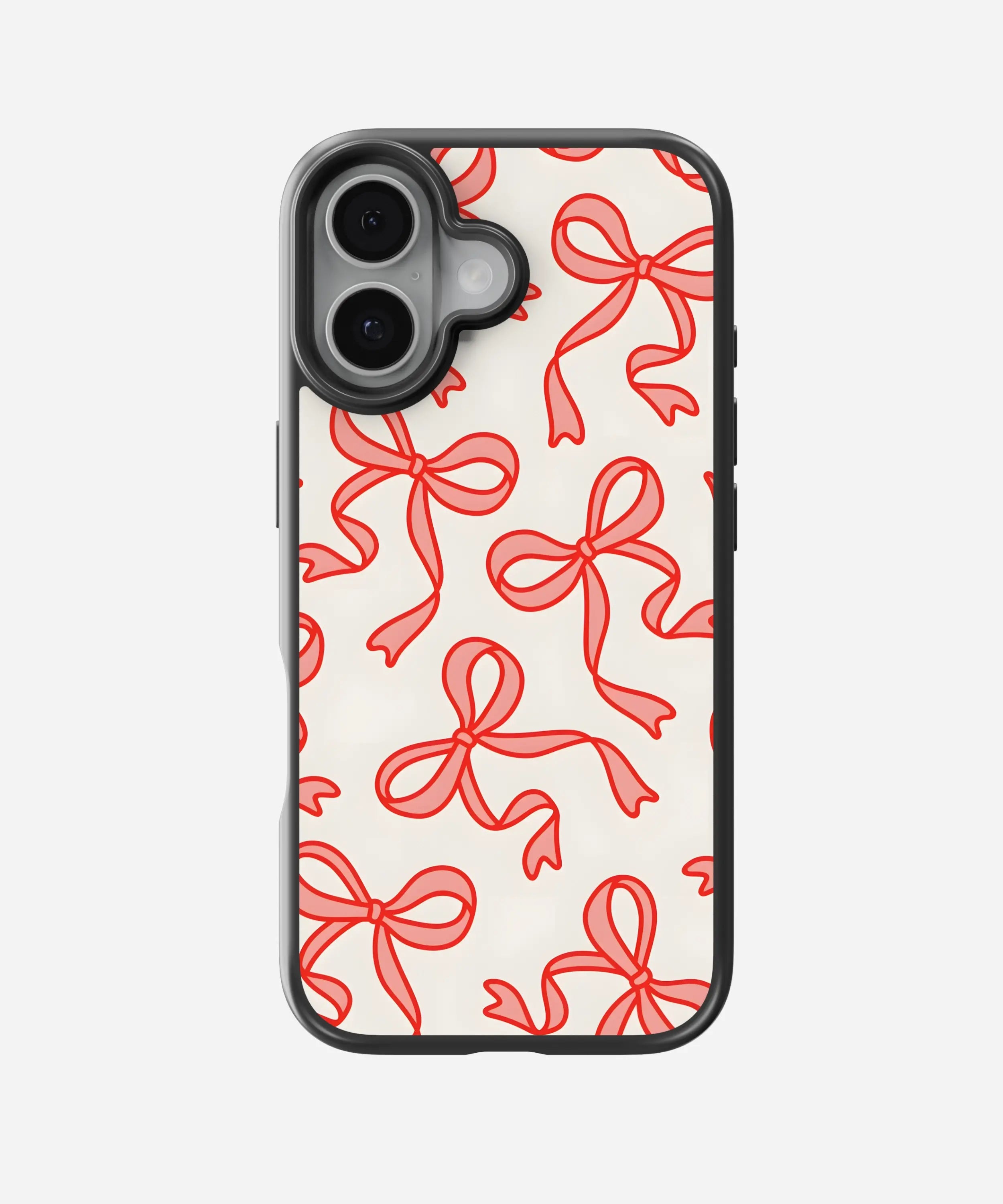 Knotted Joy Hybrid Matte Case