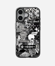 Load image into Gallery viewer, Dream More Sleep Less Glass Case