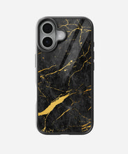 Load image into Gallery viewer, Marble Majesty Glass Phone Case
