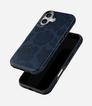 Load image into Gallery viewer, Blue Reverie Glossy Armoured Case