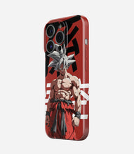 Load image into Gallery viewer, Legendary Warrior Glossy Hard Case
