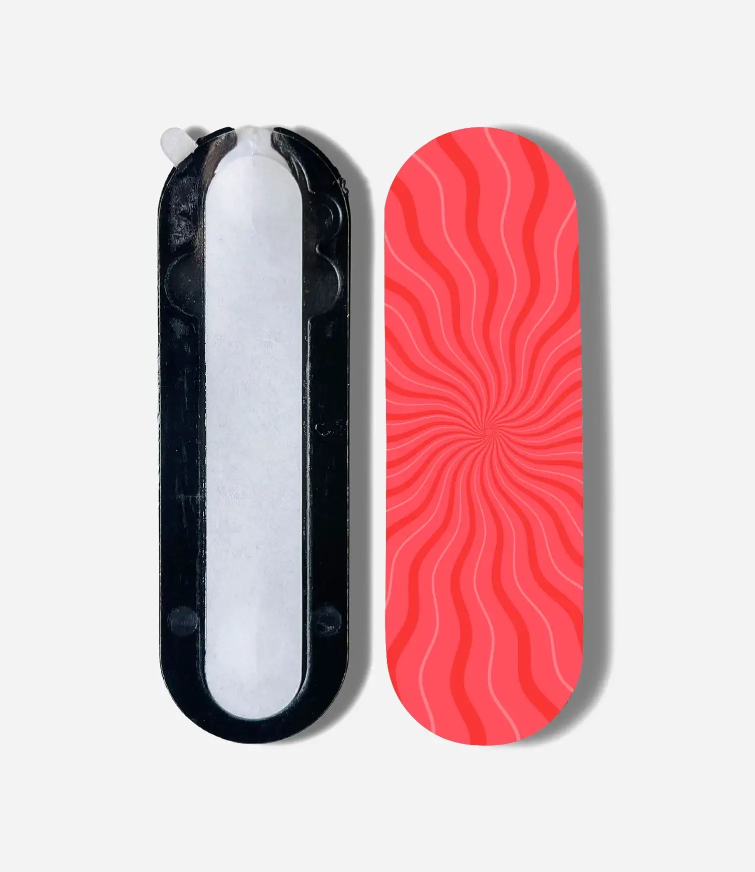 Ruby Twirl Y2K Pop Slider