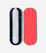 Load image into Gallery viewer, Ruby Twirl Y2K Pop Slider