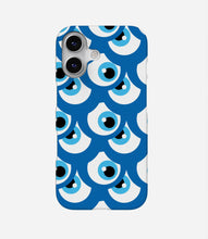 Load image into Gallery viewer, Enchanting Glare Hard Phone Case