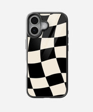 Load image into Gallery viewer, Wavy Classic Glass Case