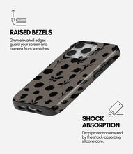 Load image into Gallery viewer, Eclipse Bloom Glossy Armoured Case