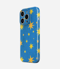 Load image into Gallery viewer, Stellar Dreams Glossy Hard Case