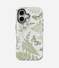 Load image into Gallery viewer, Botanic Breeze Glossy Armoured Case