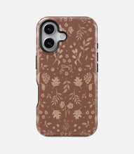 Load image into Gallery viewer, Autumn Heirloom Glossy Armoured Case