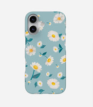 Load image into Gallery viewer, Daisy Pattern Floral Case